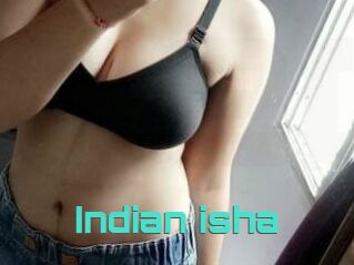 Indian_isha