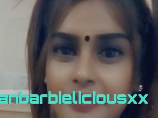 Indianbarbieliciousxx