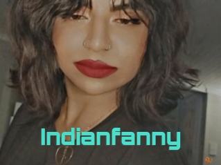 Indianfanny