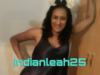 Indianleah25