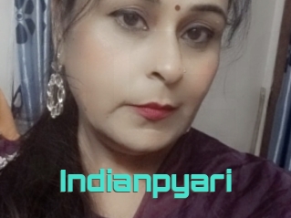 Indianpyari