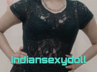 Indiansexydoll