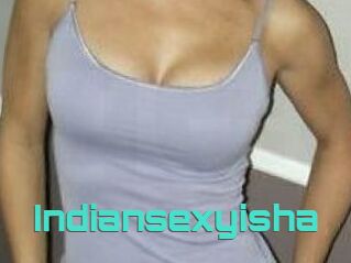 Indiansexyisha