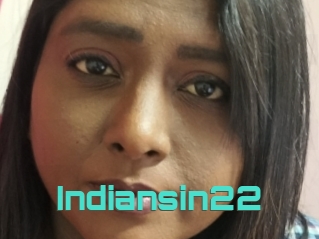 Indiansin22