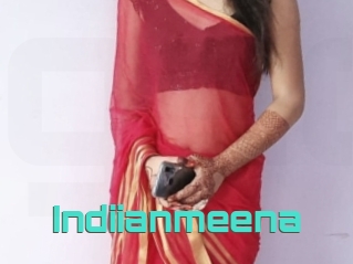 Indiianmeena