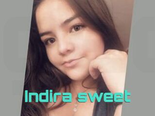 Indira_sweet