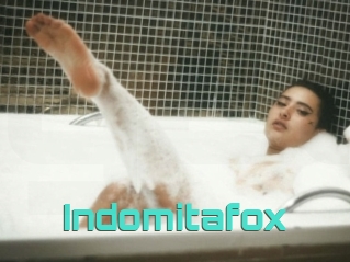 Indomitafox