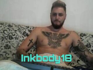 Inkbody18