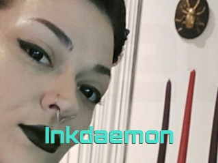 Inkdaemon