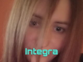 integra Grizzli Edition