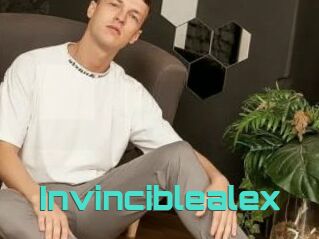 Invinciblealex