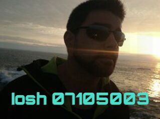 Iosh-07105003