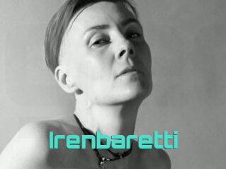 Irenbaretti