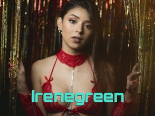 Irenegreen