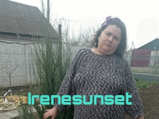 Irenesunset