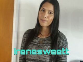 Irenesweett