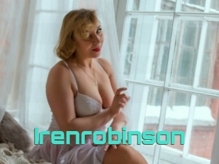 Irenrobinson