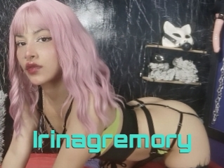 Irinagremory