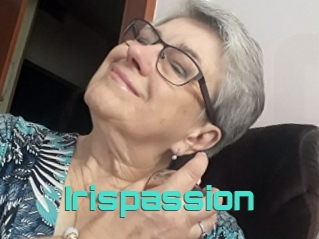 Irispassion