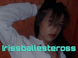 Irissballesteross