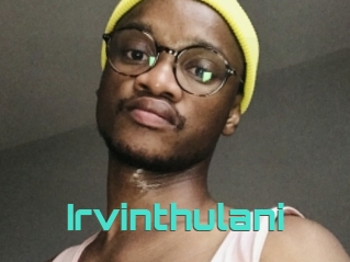 Irvinthulani