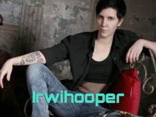 Irwihooper