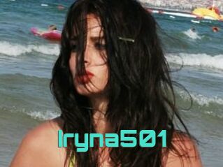Iryna501