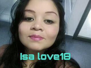 Isa_love18