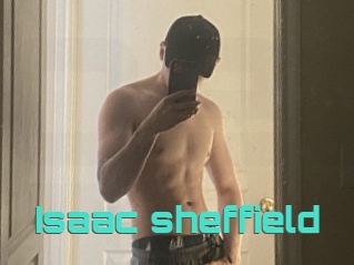 Isaac_sheffield