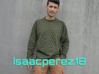 Isaacperez18