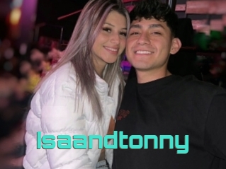 Isaandtonny