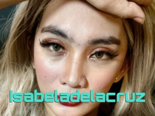 Isabeladelacruz