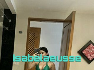 Isabelaeusse