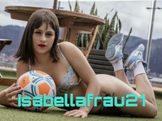 Isabellafrau21