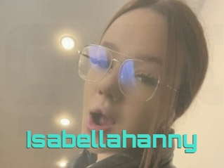 Isabellahanny