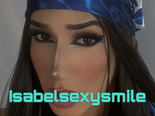 Isabelsexysmile