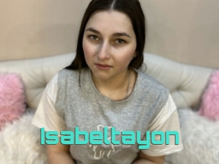 Isabeltayon