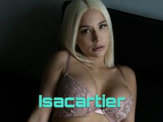 Isacartier