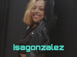 Isagonzalez