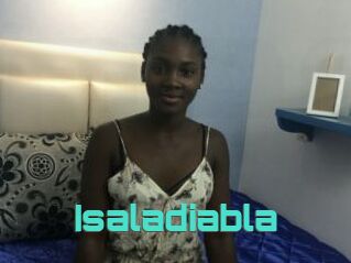 Isaladiabla