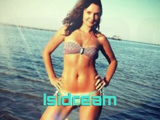 Isidream