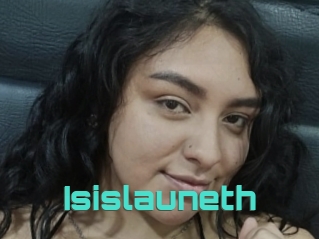 Isislauneth