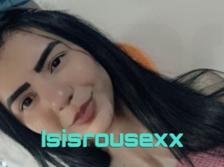 Isisrousexx