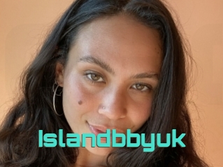 Islandbbyuk