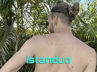 Islanduo