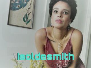 Isoldesmith