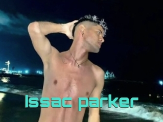 Issac_parker