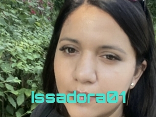 Issadora01