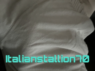 Italianstallion70