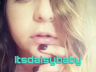 Itsdaisybaby